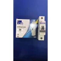 MCB C&S 0,5 Ampere