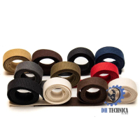 Webbing KATUN 3,8 CM - Tali Webbing Tas 38 MM - Putih