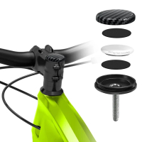 Air-Tag Bike Mount cho Air-Tag, Air-Tag cho người giữ xe đạp Không bao gồm Air-Tag