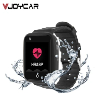 4g Kids Gps Watch Waterproof IP67 with Remove Alarm Heart Rate Smart Watch Sim 4g Tracking Device