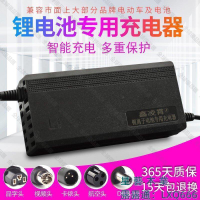 【全球優品匯】48V充電器星恒系列三元13串48V2a3a5a8a10A54.6V哈雷平衡車