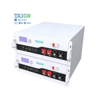 48V Lithium Ion 20kw Battery Bank Lifepo4 Cells 300ah 400ah 500ah 48v 300ah lifepo4 lithium ion battery 110v
