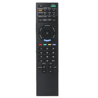 Replacement Remote Control for Sony RM-ED022 RMED022 TV for BRAVIA Series Universal