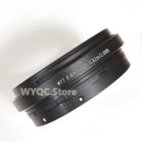 New For Sony FE 70-200mm F2.8 GM II Front Filter Ring UV Barrel Hood Mount Fixed Tube For Sony SEL70200GM II FE2.8/70-200mm II
