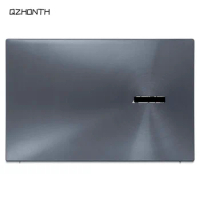 New For ASUS ZenBook 14 UX425J U4700J UX425A UX425 LCD Back Cover Top Case (Blue) 14"
