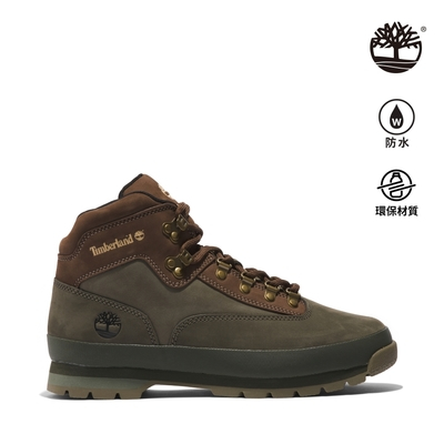 Timberland euro hiker deals mid