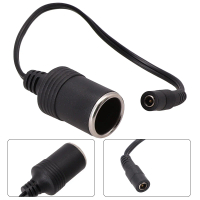 Adaptor Kabel Pengecas Soket Rokok Kereta 12V (Betina) DC5.5