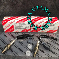 Sensor Oxygen/Sensor Knalpot/Sensor O2 Bagian Depan Atas Toyota Yaris 2006-2012/New Vios 2007-2014/V