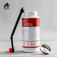 สินค้าพร้อมส่ง｜ผงล้างหัวชง 900g.Cafiza2 ผงล้างเครื่องชงกาแฟ Cafizaอะไหล่เครื่องชงกาแฟ คําแนะนําการขา