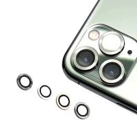 imos 藍寶石鏡頭保護鏡 iPhone 11 Pro/Pro Max系列鏡頭保護貼