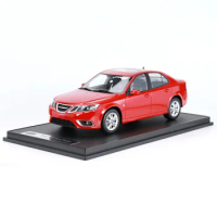 RM 1/18 Saab 9-3 Convertible Model RadScale Collectibles