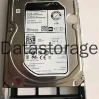HDD For Seagate 8T SAS 3.5" 7.2K ST8000NM0075 HDD