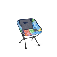 【Helinox】Chair One mini 椅 Rainbow Bandana Quilt 彩虹圖騰(HX-12641)