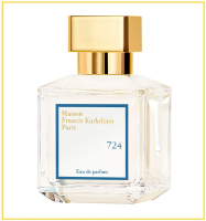 MAISON FRANCIS KURKDJIAN 庫爾吉安724濃香水 MFK 724 EAU DE PARFUM 70ML