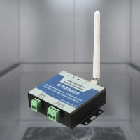 2G GSM Gate Opener Relay Switch Call Remote Controller Phone Shaking Control Door Opener for Parking