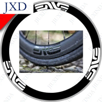 ชุดล้อ JXD SES สติ๊กเกอร์ขอบ สำหรับจักรยานเสือหมอบ 700C มีให้เลือก 35 มม. 40 มม. 50 มม. และ 60 มม. ค