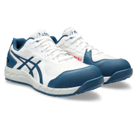 asics 亞瑟士 1273A083-100(CP603 GTX GORE-TEX 防水 防護鞋 工作鞋 寬楦)