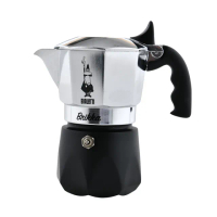 Bialetti Brikka 厚實加壓摩卡壺 2人份 咖啡壺(平輸品)