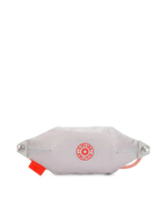 กระเป๋าคาดอก, คาดเอว รุ่น Jihun สี Vivid White Laq