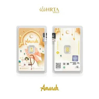 EMASKU Amanah 0.25 gr