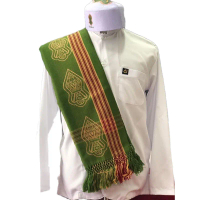 ￼RIDAK CAPAL PREMIUM COTTON AL-HAFIZ EXCLUSIVE Shawal lelaki