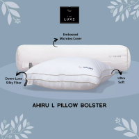 The Luxe The Luxe PAket Bantal Guling Ahiru L
