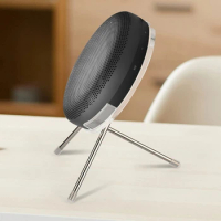 Acrylic Speaker Stand Desktop Intelligent Speaker Holder for Beosound 2nd Gen