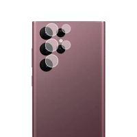 【o-one】Samsung 三星 S22系列 小螢膜 全新升級 精孔/鏡頭保護貼 2入(輕微刮痕自動修復)