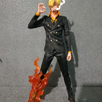 Action Figure Sanji One Piece 30cm