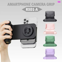 RX01-A  AMARTPHONE CAMERA GRIP ด้ามจับสำหรับโทรศัพท์ คําแนะนําการขายที่ร้อนแรงในเดือนนี้