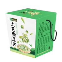 【蔴鑽農坊】土芭樂茶禮盒-原片200gX1盒