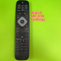 Orig SRC-1778 For Philips LCD TV Remote Control