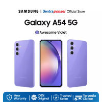 Samsung Samsung Galaxy A54 5G 8/128GB - Awesome Violet