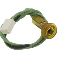 Saeco Gaggia Parts – Temperature sensor clamped with cable -9019.A65