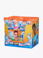 Nerf Nerf Better Than Balloons Brand (108 Pods)