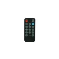 Remote Control For Schultz Sonus &amp; ILIVE IHTB138B IHTB158 IHTB158B 5.1ch Bluetooth Soundbar Home Theater System