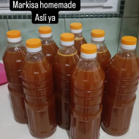 markisa gula asli