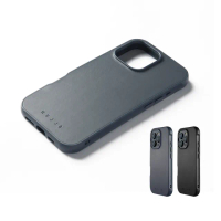 【MUJJO】iPhone 16 Pro/Pro Max 磁吸耐衝擊金級植鞣皮革手機殼(MagSafe i16保護殼 真皮 防摔)