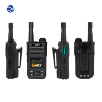 ZL30 blue tooth ptt poc 4g network walkie talkie android zello handy talkie 100 km range long range radio