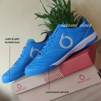 Sepatu Futsal Ortus Forte Savage In Ortuseight Komponen Premium Kualitas Premium