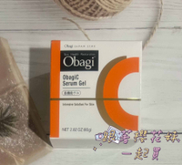 日本樂敦Obagi C Serum Gel 高機能精華凝膠 (80g)