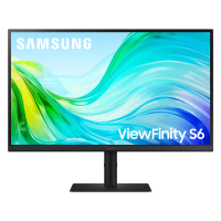 【Samsung 三星】S27F612EAC 100Hz護眼超薄廣角(27型/2K/100Hz/GameMode模式/NTSC 色域 83%)