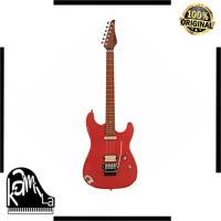 Gitar Elektrik JET JS850 JS 850 Relic FR Stratocaster