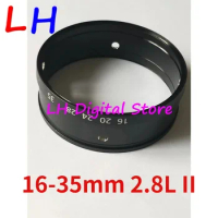 NEW EF 16-35 2.8 II Zoom Ring Fixed Tube For For Barrel YB2-1304-000 For Canon 16-35mm 2.8L II USM Lens Repair Part
