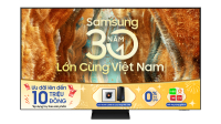 NEO QLED Mini LED Tivi 4K Samsung 85QN70F Smart AI TV