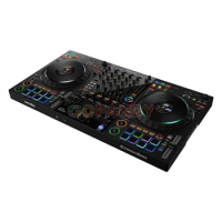 BIG DISCOUNTS Pioneer DJ DDJ-FLX10 4-deck DJ Controller