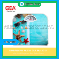 Timbangan Badan Manual GEA 2015 - Timbangan Berat Badan Analog GEA BR2015