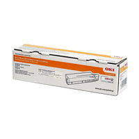 OKI ผงหมึก Toner Cartridge รุ่น B412/432/B512/MB472 สีดำ