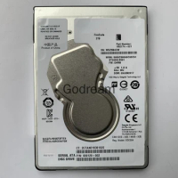 For 8G 2.5-inch Seagate 2T SSHD Laptop Hard Disk ST2000LX001