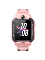 Watch Phone Z7 สมาร์ทวอทช์ (สีชมพู) รุ่น W2302AO